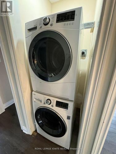 Main - 8 Gladys Road, Toronto, ON - Indoor Photo Showing Laundry Room