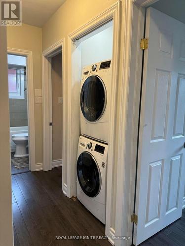 Main - 8 Gladys Road, Toronto, ON - Indoor Photo Showing Laundry Room