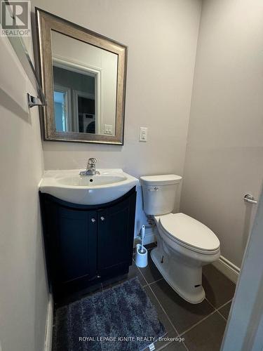 Main - 8 Gladys Road, Toronto, ON - Indoor Photo Showing Bathroom