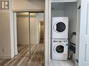 512 - 195 Bonis Avenue, Toronto, ON  - Indoor Photo Showing Laundry Room 