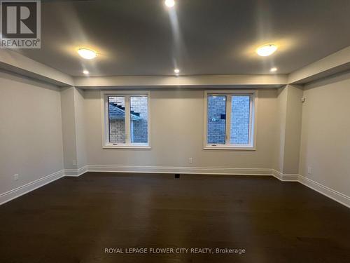 154 Rowe Street, Bradford West Gwillimbury, ON - Indoor Photo Showing Other Room