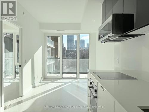 601 - 308 Jarvis Street, Toronto, ON - Indoor Photo Showing Other Room