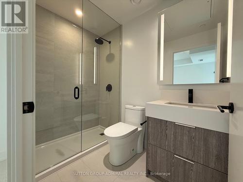 601 - 308 Jarvis Street, Toronto, ON - Indoor Photo Showing Bathroom