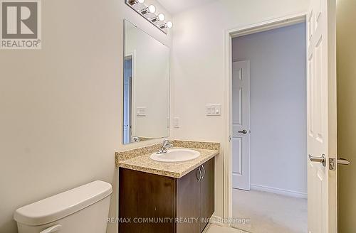 1424 Coral Springs Path, Oshawa, ON - Indoor Photo Showing Bathroom