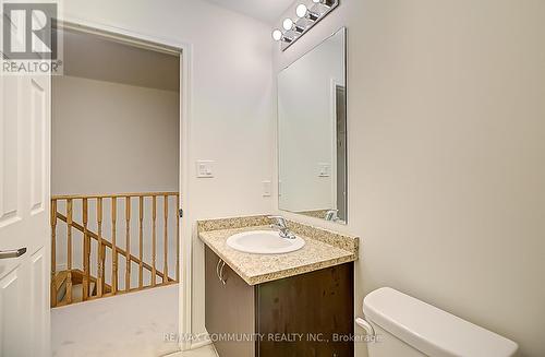 1424 Coral Springs Path, Oshawa, ON - Indoor Photo Showing Bathroom