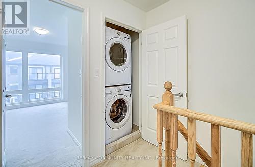 1424 Coral Springs Path, Oshawa, ON - Indoor Photo Showing Laundry Room