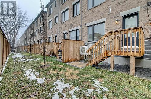 1424 Coral Springs Path, Oshawa, ON - Outdoor