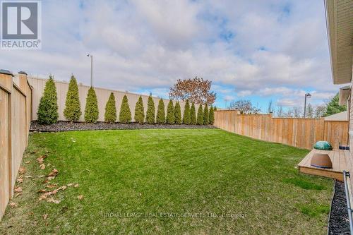 9 - 6 Beckett Drive, Brantford, ON - Outdoor