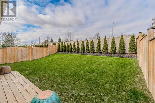 9 - 6 Beckett Drive, Brantford, ON - Outdoor