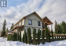 1005 Basin Lane, Revelstoke, BC  - Outdoor 