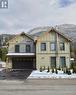 1005 Basin Lane, Revelstoke, BC  - Outdoor With Facade 