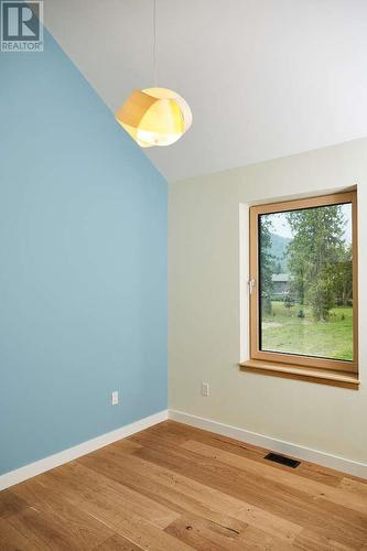 1005 Basin Lane, Revelstoke, BC - Indoor Photo Showing Other Room