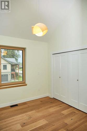 1005 Basin Lane, Revelstoke, BC - Indoor Photo Showing Other Room