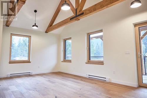 1005 Basin Lane, Revelstoke, BC - Indoor Photo Showing Other Room