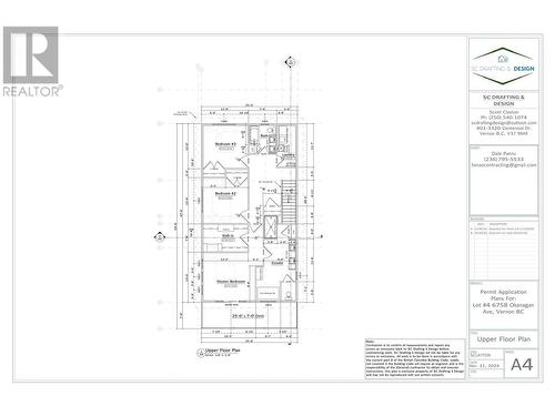 6758 Okanagan Avenue Unit# 7 Lot# 7, Vernon, BC 