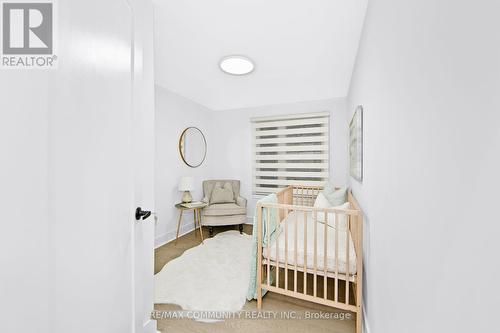 Main - 25 Gemshaw Crescent, Toronto, ON - Indoor