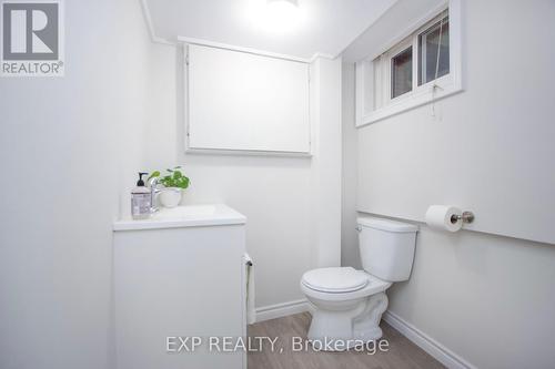 510 Nipigon Street, Oshawa, ON - Indoor Photo Showing Bathroom