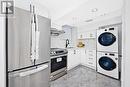 Bsmt - 25 Gemshaw Crescent, Toronto, ON  - Indoor Photo Showing Laundry Room 