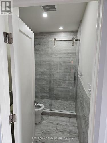 3 - 479 Aberdeen Avenue, Hamilton, ON - Indoor Photo Showing Bathroom