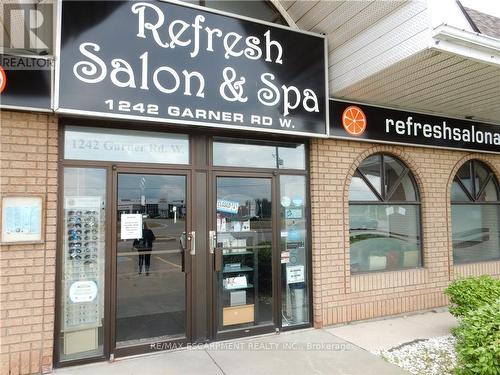 6 - 1242 Garner Road, Hamilton, ON 