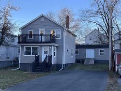 18 Rufus Avenue  Fairview, NS B3N 2L5