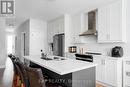 34 Periwinkle Road, Springwater, ON  - Indoor Photo Showing Kitchen With Upgraded Kitchen 