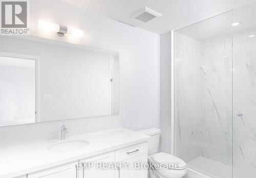 34 Periwinkle Road, Springwater, ON - Indoor Photo Showing Bathroom