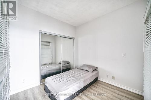 3802 - 832 Bay Street, Toronto, ON - Indoor Photo Showing Bedroom