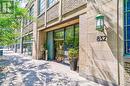 3802 - 832 Bay Street, Toronto, ON  - Outdoor 