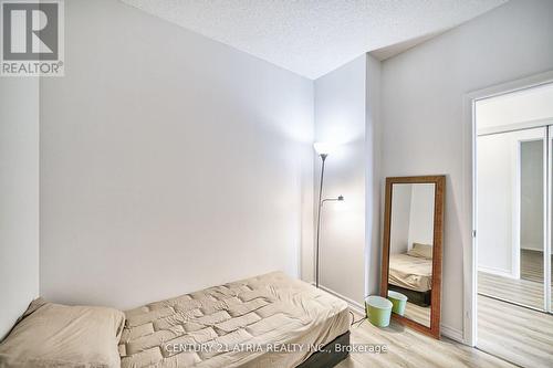 3802 - 832 Bay Street, Toronto, ON - Indoor Photo Showing Bedroom