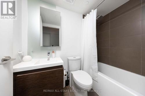 908 - 1030 King Street W, Toronto, ON - Indoor Photo Showing Bathroom