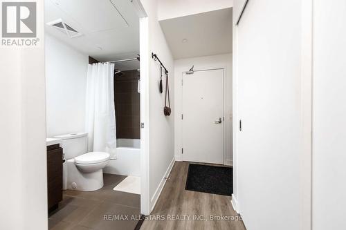 908 - 1030 King Street W, Toronto, ON - Indoor Photo Showing Bathroom