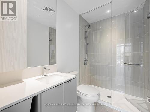 101 - 3883 Quartz Road, Mississauga, ON - Indoor Photo Showing Bathroom