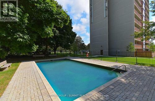 701 - 2301 Derry Road W, Mississauga, ON - Outdoor