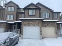 View of front of house - 11 Sorrento Street, Kitchener, ON  - Outdoor With Facade 