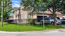 298 Alexander Cres Upper Apt, Milton, ON  - Outdoor 