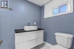 Unit 1 (Basement) Bathroom - 