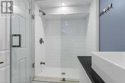 Unit 1 (Basement) Bathroom - 