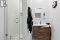 Unit 2 (Main Floor) Bathroom - 