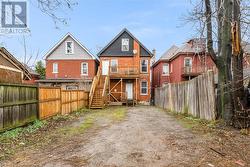 4 Car Parking off laneway at rear of 480 King William St - 