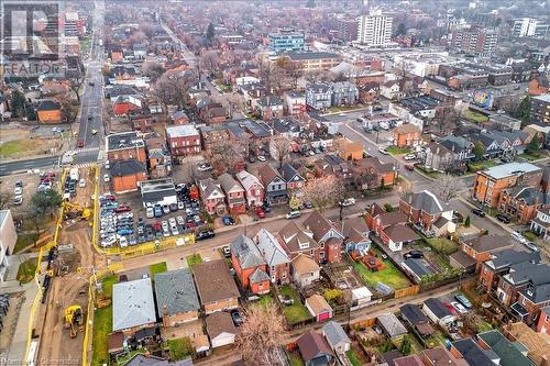 480 King William Street, Hamilton, ON - Outdoor With View