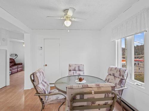 Dining room - 550  - 552 Rue Lajeunesse, Sainte-Agathe-Des-Monts, QC - Indoor