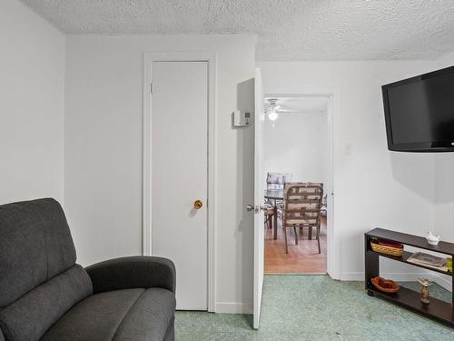 Bedroom - 550  - 552 Rue Lajeunesse, Sainte-Agathe-Des-Monts, QC - Indoor