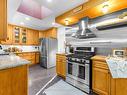 1 Henderson Ave, Markham, ON  - Indoor Photo Showing Kitchen With Stainless Steel Kitchen 