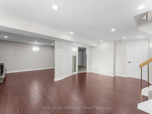 1 Henderson Ave, Markham, ON - Indoor