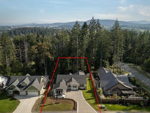 10841 Greenpark Dr, North Saanich, BC 