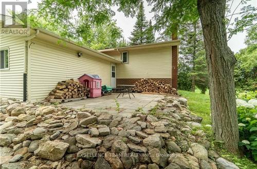 17145 County Rd 18 Road N, South Stormont, ON - Outdoor