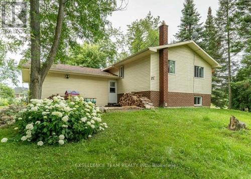 17145 County Rd 18 Road N, South Stormont, ON - Outdoor With Exterior