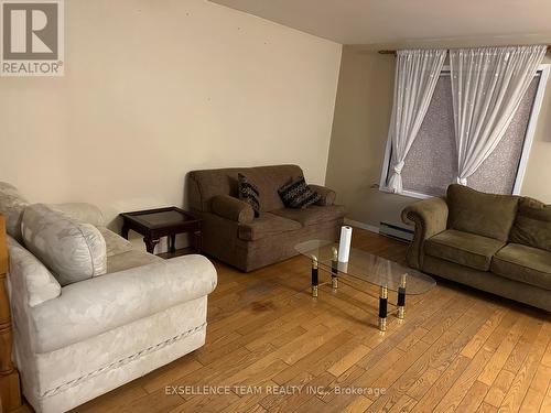 17145 County Rd 18 Road N, South Stormont, ON - Indoor Photo Showing Living Room