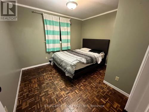 17145 County Rd 18 Road N, South Stormont, ON - Indoor Photo Showing Bedroom